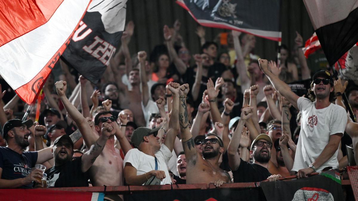 Vicenza, Carobbio: "Vincere così è ancora più bello"