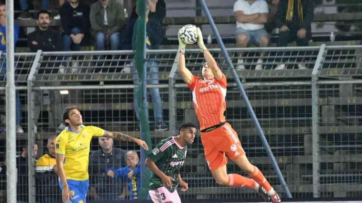 L'ex Dolomiti Bellunesi Consiglio piace al Modena