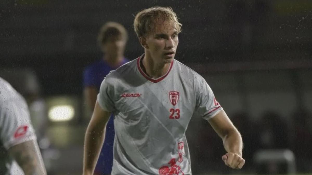 Bari, adesso è anche ufficiale l'arrivo di Elia dalla Fiorentina