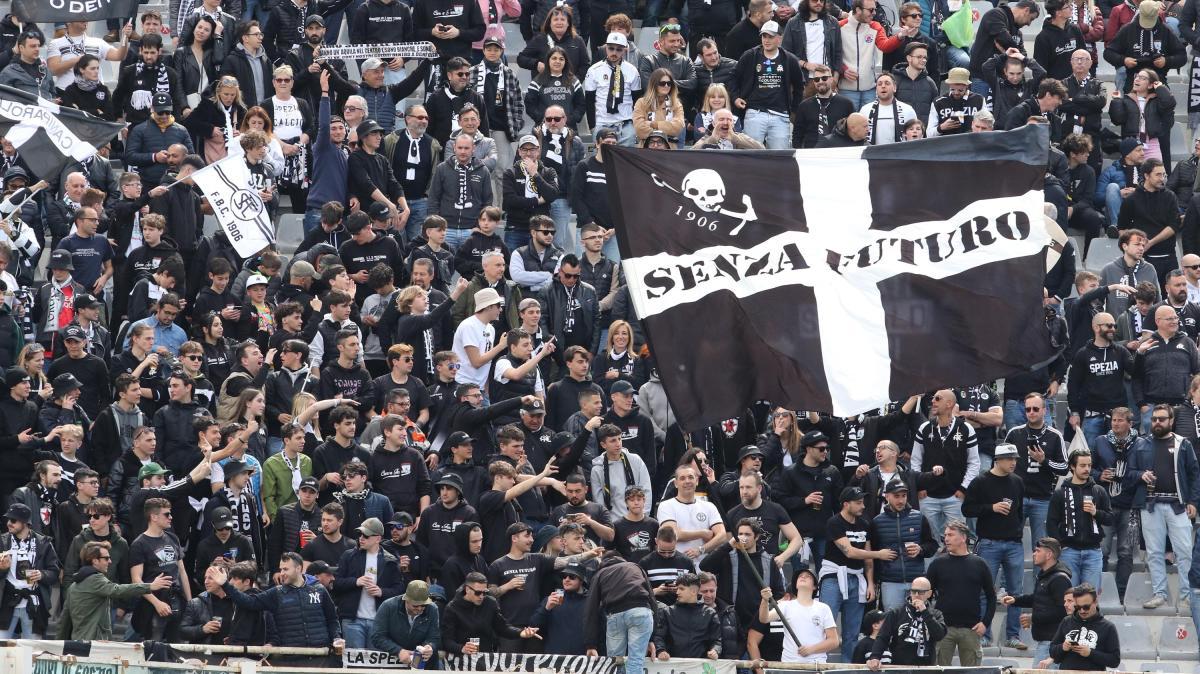 Serie C, 6ª giornata: lo Spezia guarda alla vetta del Girone B