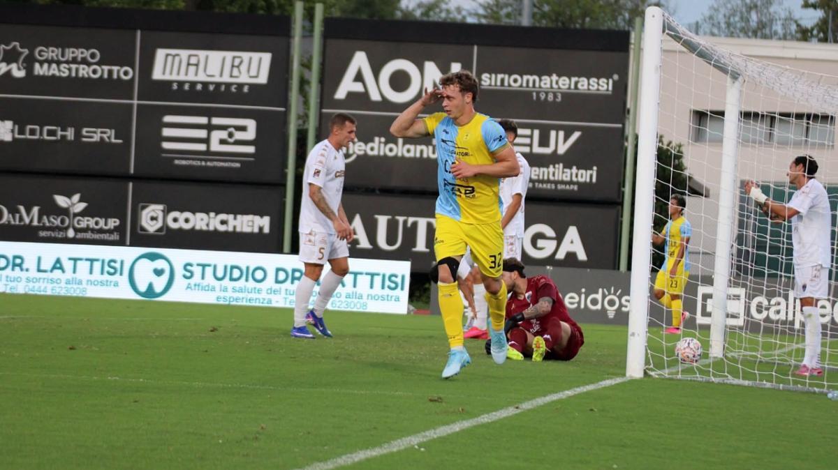 Arzignano, Nanni punto di riferimento di San Marino in Nations League
