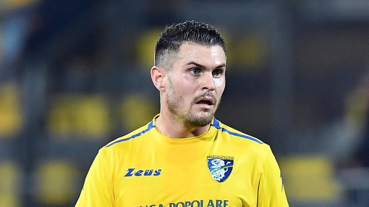 Federico Viviani annuncia il ritiro: "Mi mancherai mia amata palla, ma non sarà mai un addio"