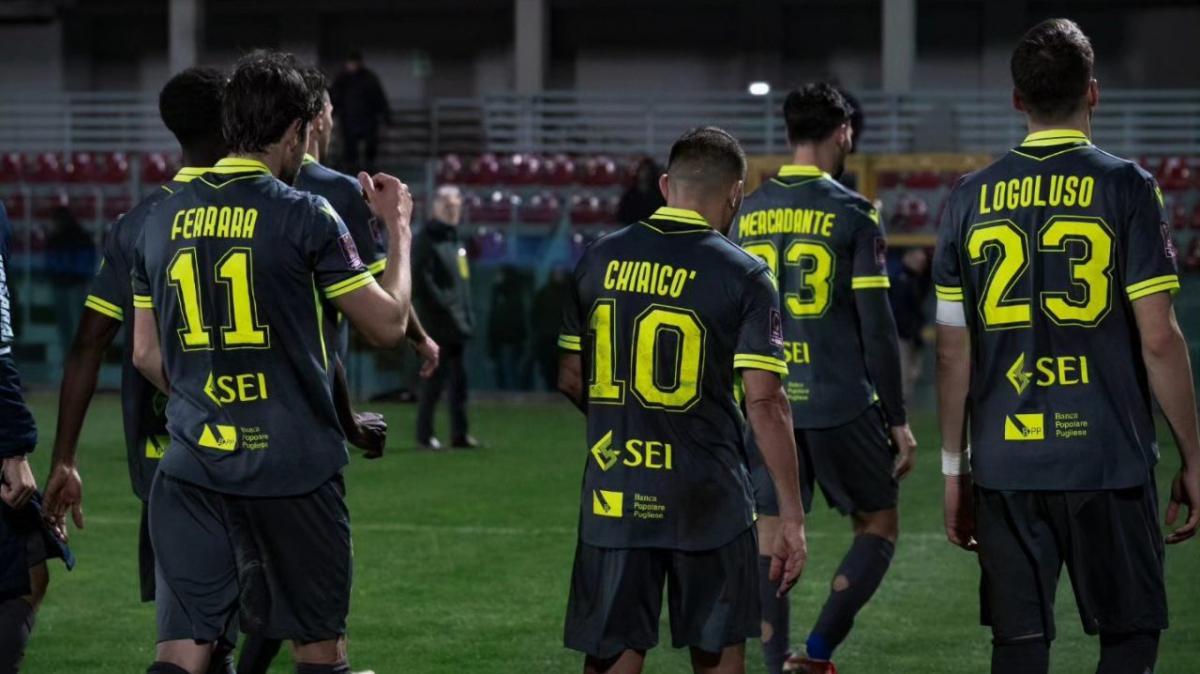Casarano-Renate, Sky o Now? Dove vederla in diretta tv o streaming