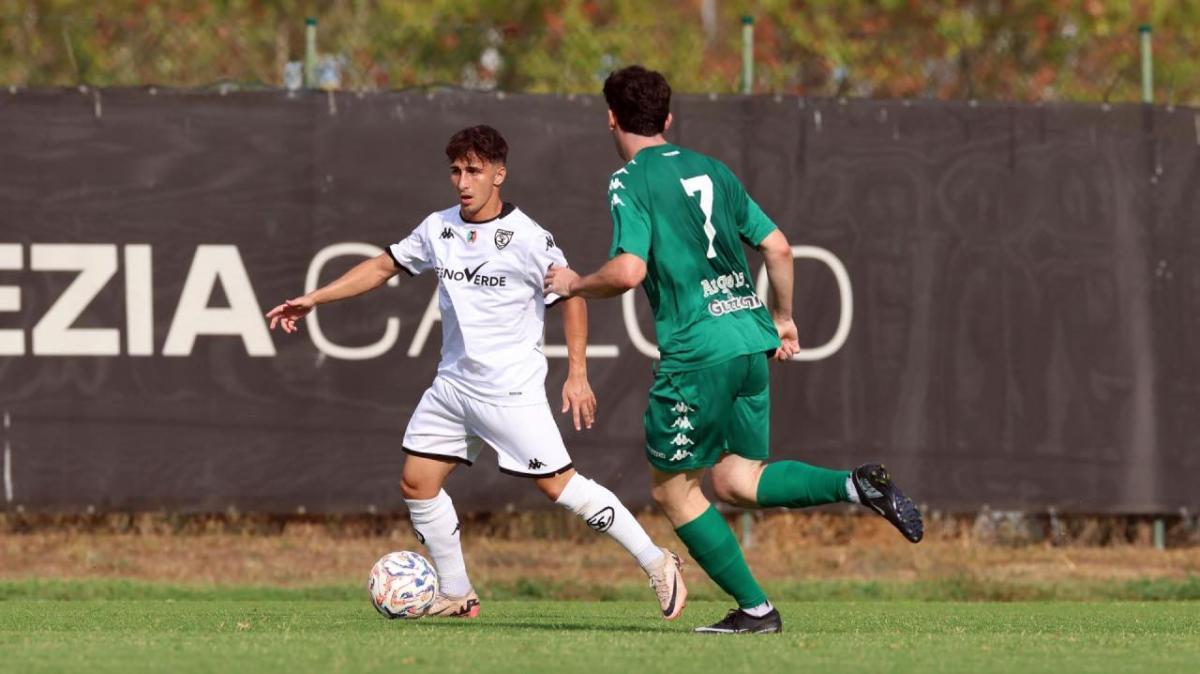Spezia, tegola Florenzi: severo trauma distorsivo al ginocchio