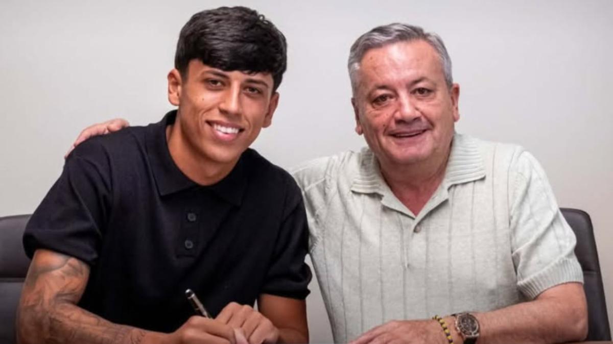 Scafatese, ufficiale l'arrivo del difensore centrale Cristian Terribili