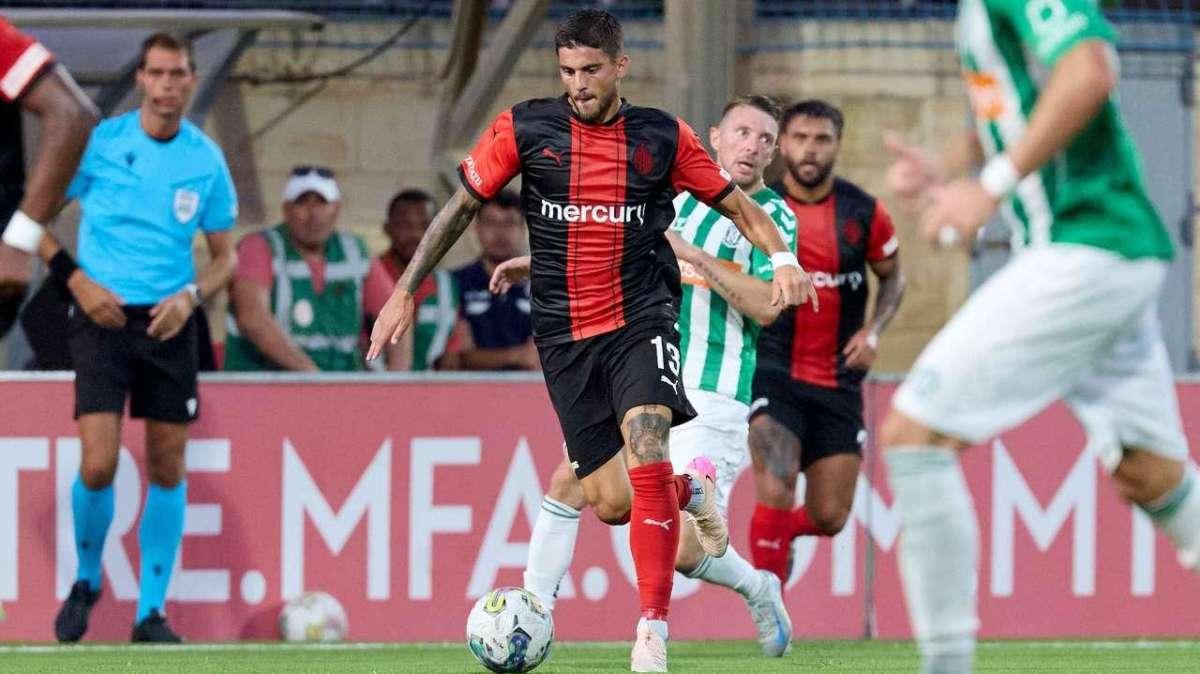 Hamrun Spartans, prima storica qualificazione in Conference nel segno di Polito e Modica