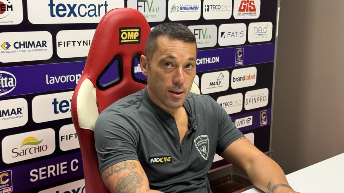 Arzignano, Di Donato: "Partita incredibile, oggi godiamo il momento "