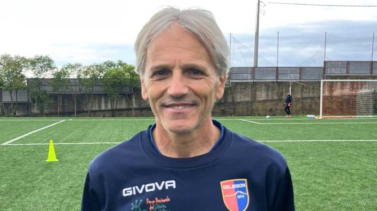 Giugliano, per la panchina idea Massimo Agovino