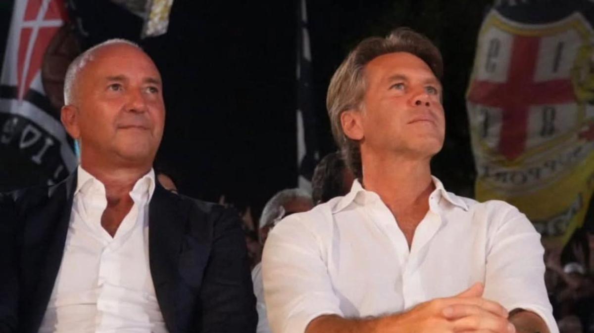 Savoia, parere negativo sullo stadio di Castel di Sangro: "Non ci fermeranno"