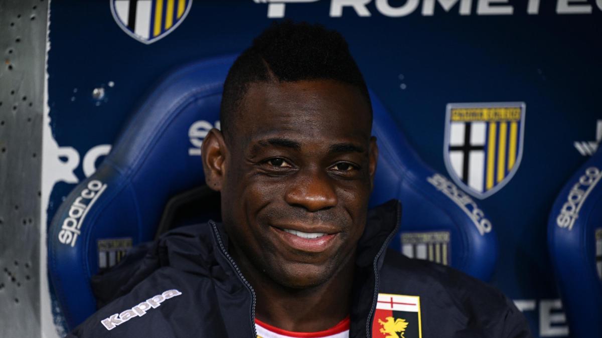 Pro Vercelli-Al Ittifaq, storia di famiglia: per la prima volta insieme titolari Mario Balotelli e suo fratello Enock