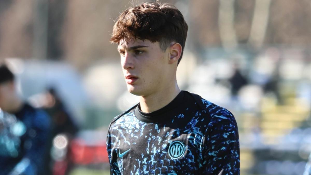 Inter, blindato con il rinnovo di contratto Leonardo Bovio: i dettagli