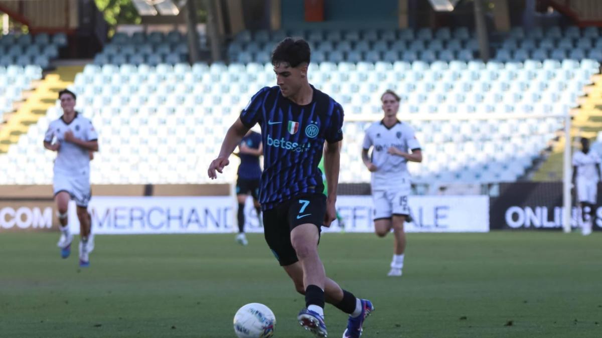 Inter, su Zouin gli occhi della Serie A: l'esterno è un obiettivo del Parma