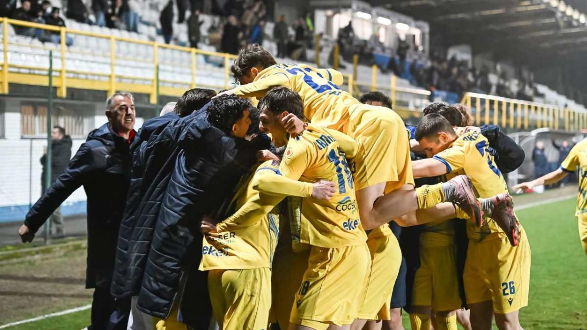 Giana Erminio, dopo Muhameti dall'Atalanta arriva anche Tornaghi