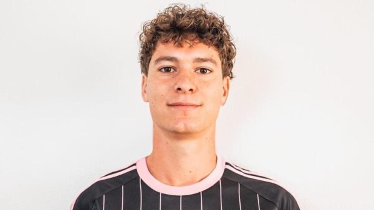 Dolomiti Bellunesi, interesse dell’Heracles Almelo per Matteo Saccani