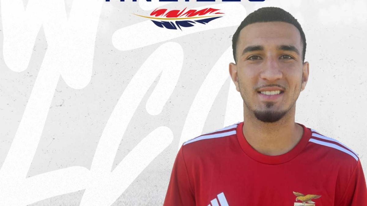 Casertana, in chiusura la trattativa per Vincenzo Arzillo dell'Avellino: la situazione
