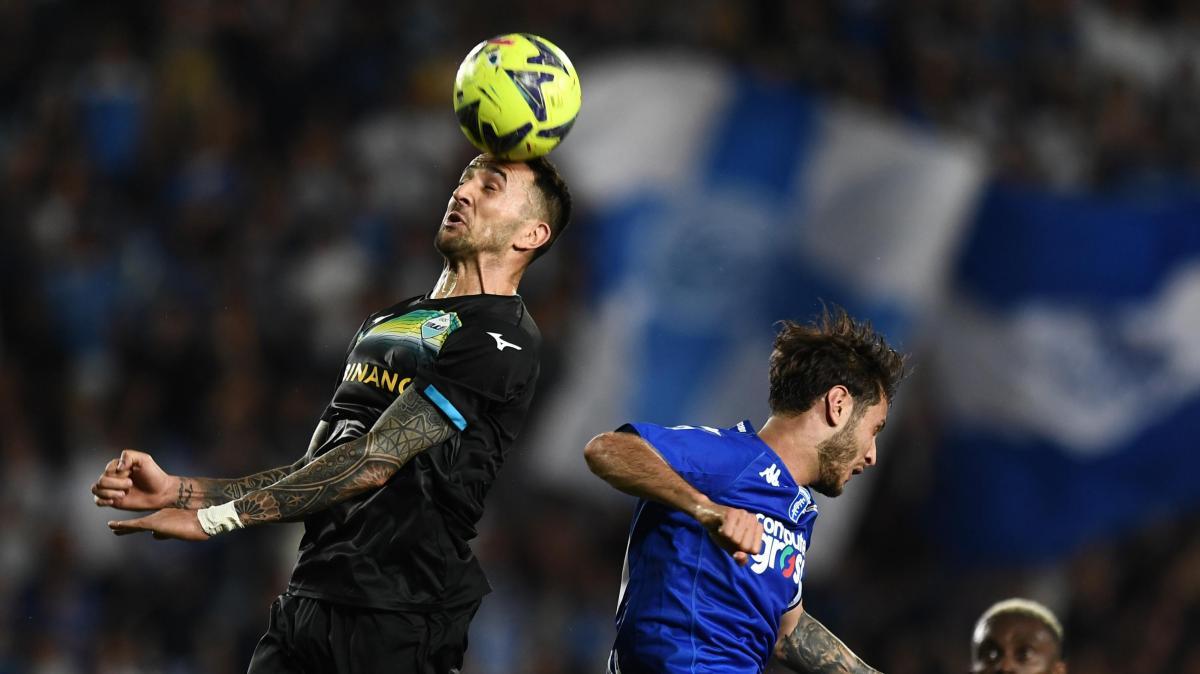 Spezia, Bandinelli vola in Serie B: ufficiale il passaggio all'Empoli