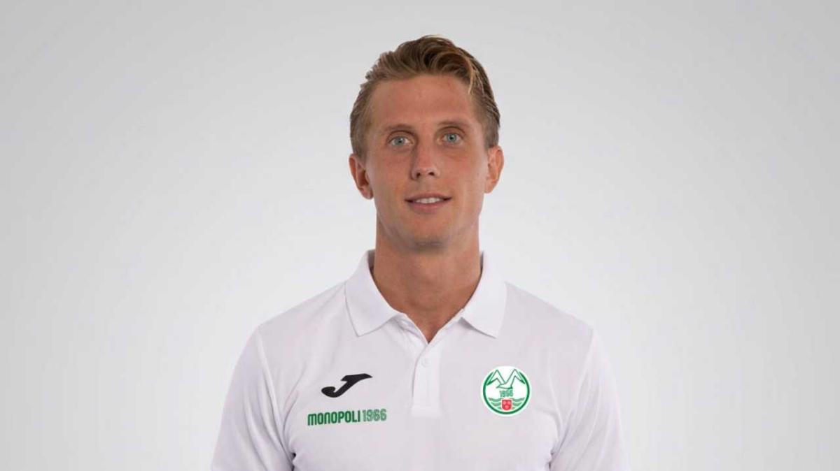 Questioni di "Derby": Luca Vido, ex Milan, segna due gol all'Inter U23 con il suo Monopoli
