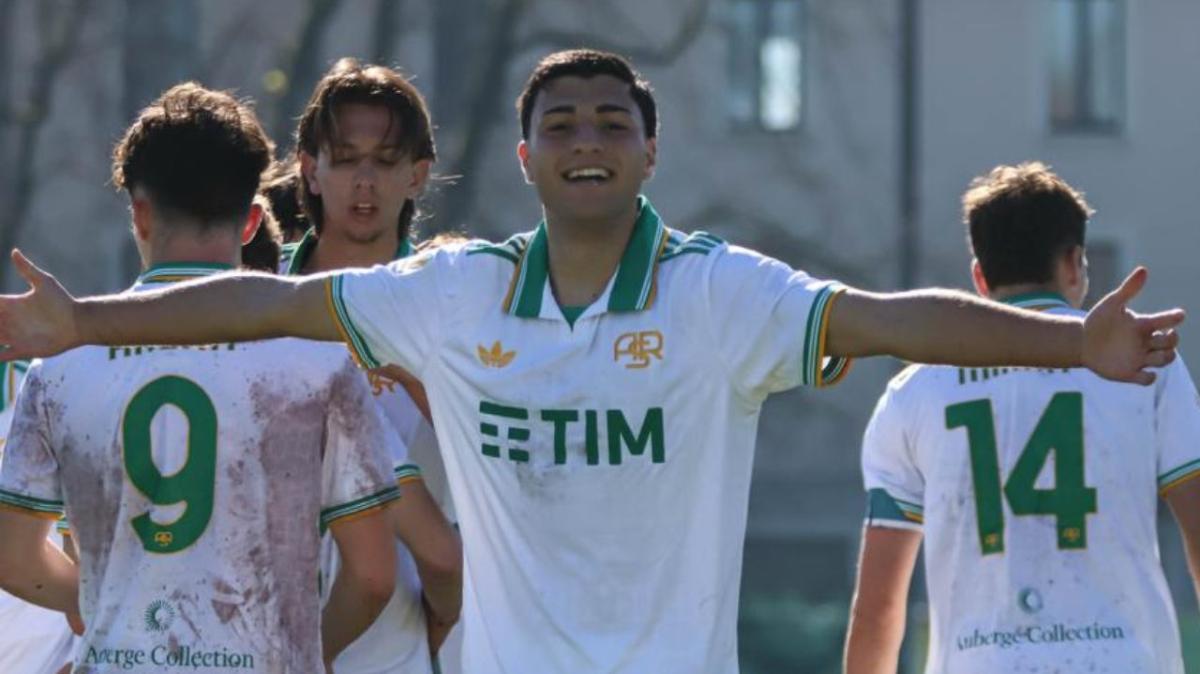 Lecco, ufficiale l'arrivo di Marco Litti dalla Roma