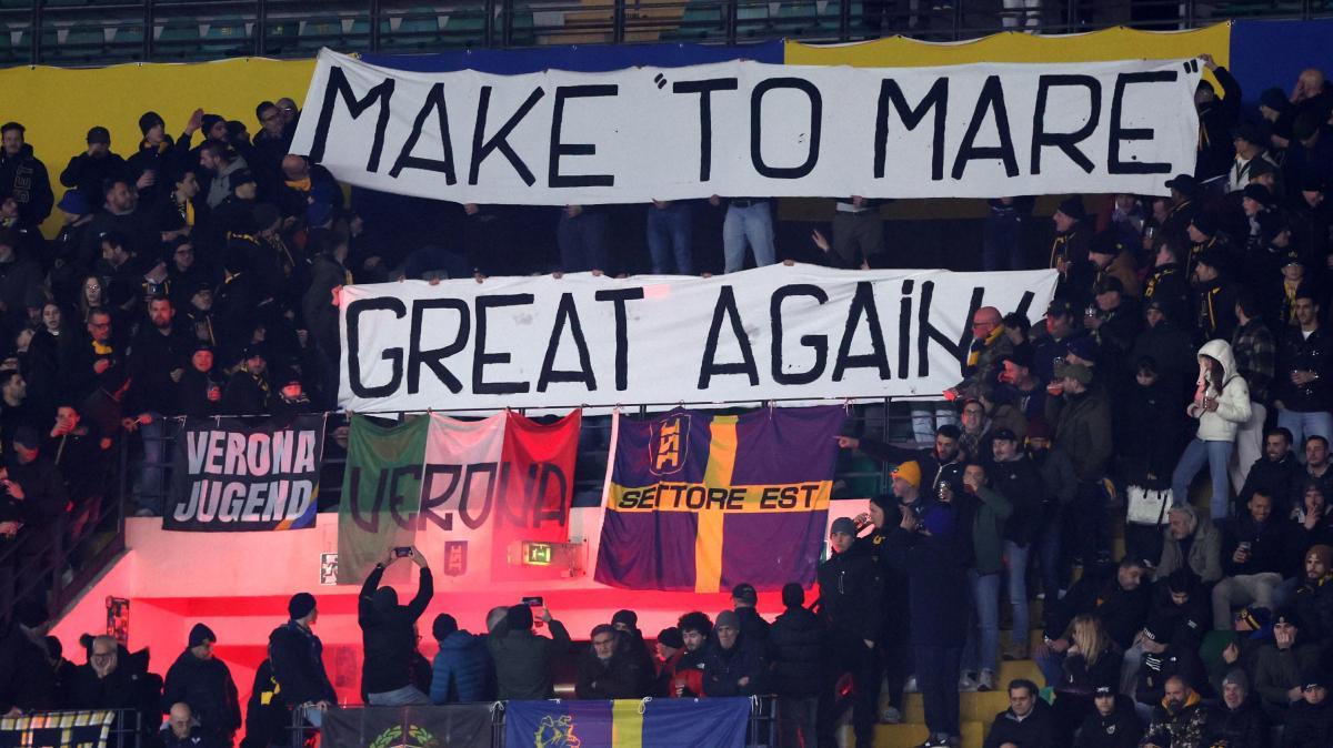 Hellas Verona, ufficiale: Claudio Ferrarese entra a far parte del Settore giovanile gialloblù
