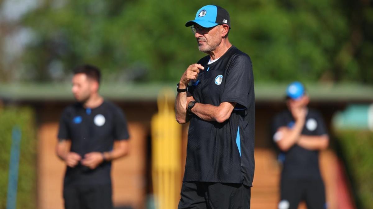 Atalanta, guanti di famiglia: Sonzogni convocato a San Siro, il futuro è tutto da scrivere