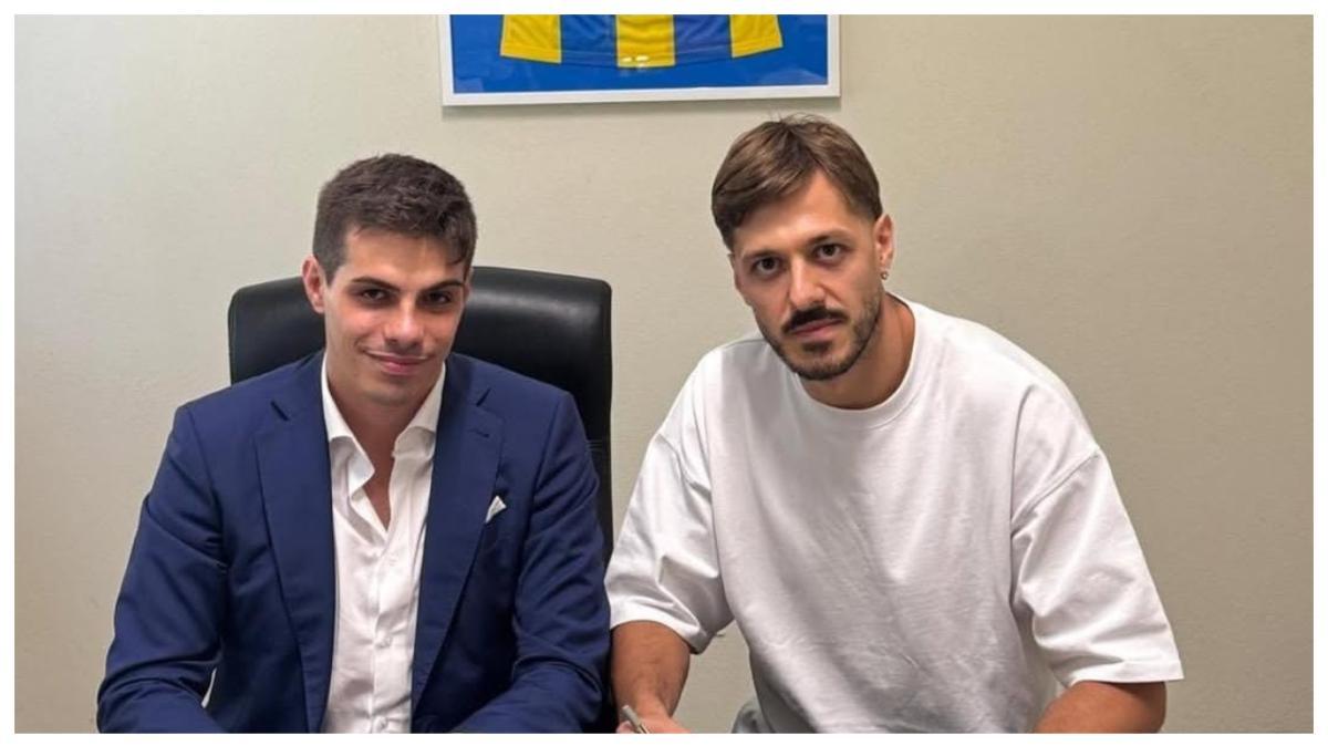Pergolettese, rinforzo in attacco: ufficiale l'acquisto di De Marchi