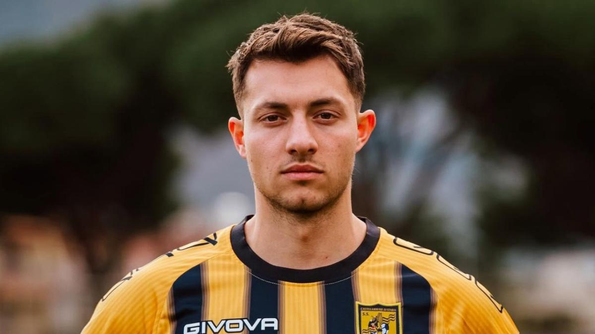 Catania, si avvicina Emanuele Torrasi dalla Juve Stabia