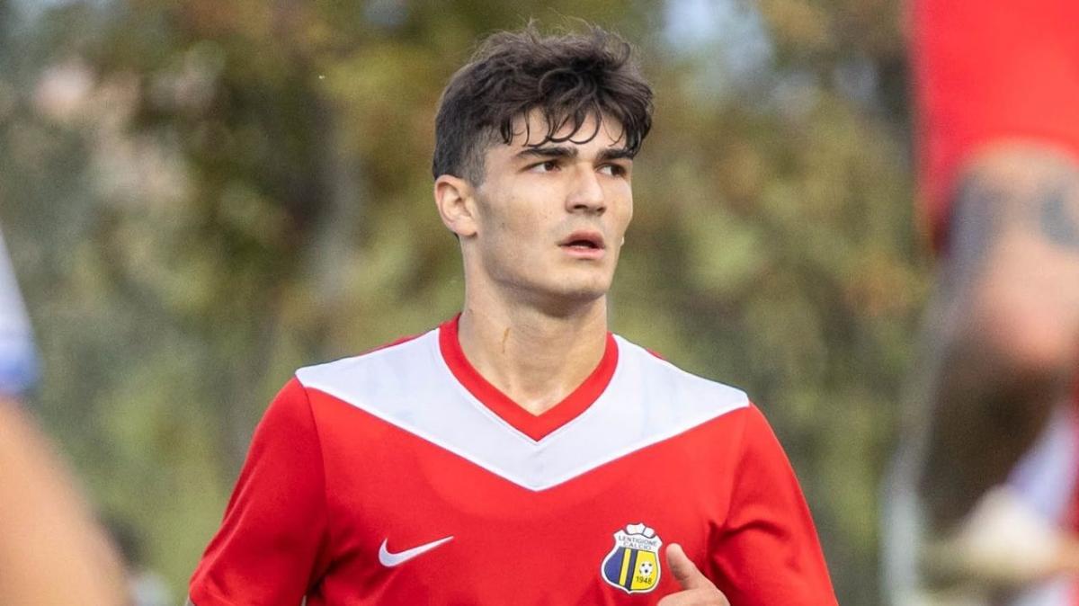 Arzignano, è ufficiale l'arrivo di Penta in prestito dal Padova