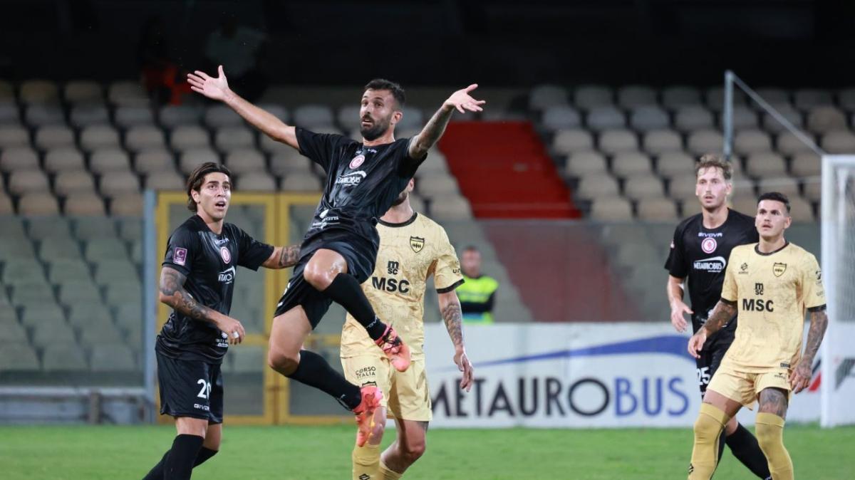 Foggia-Altamura: Sky o Now? Dove vederla in diretta tv o streaming