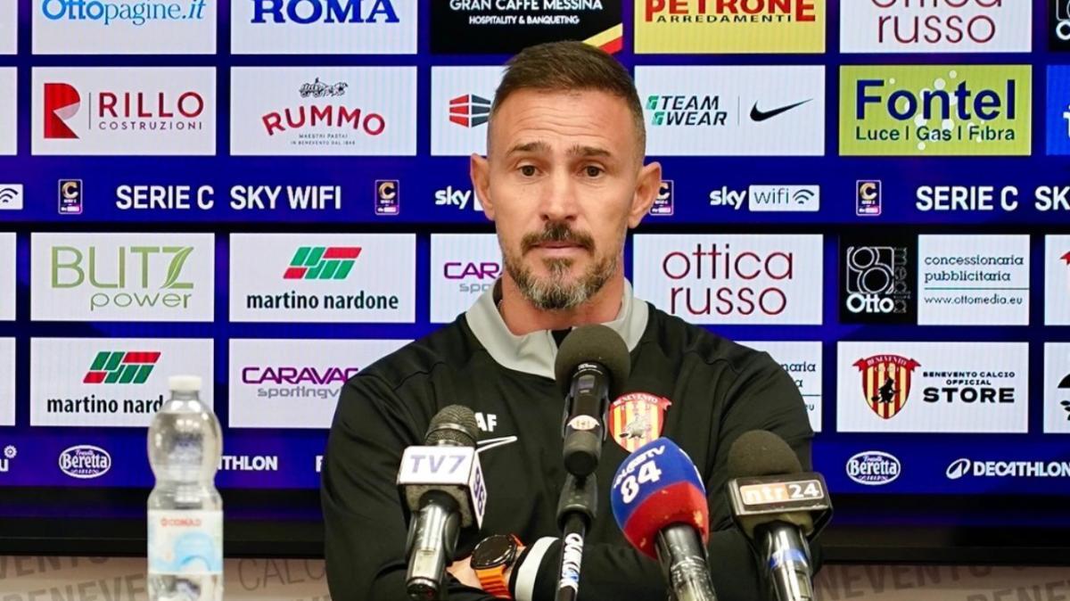 Floro Flores ritrova la Serie B ma...da allenatore: le tappe e il percorso dell'ex Napoli