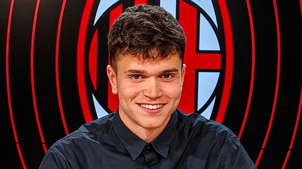 Lumezzane, vicina la firma di Perina dal Milan