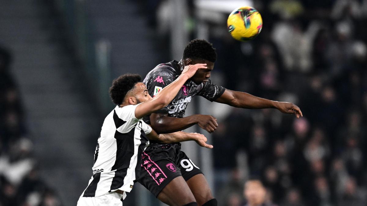 Da Lecco alla Juventus Next Gen: la scalata di Ismael Konaté