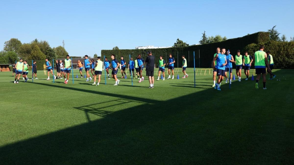 Atalanta U23, ufficiale la cessione di Vavassori al Palermo