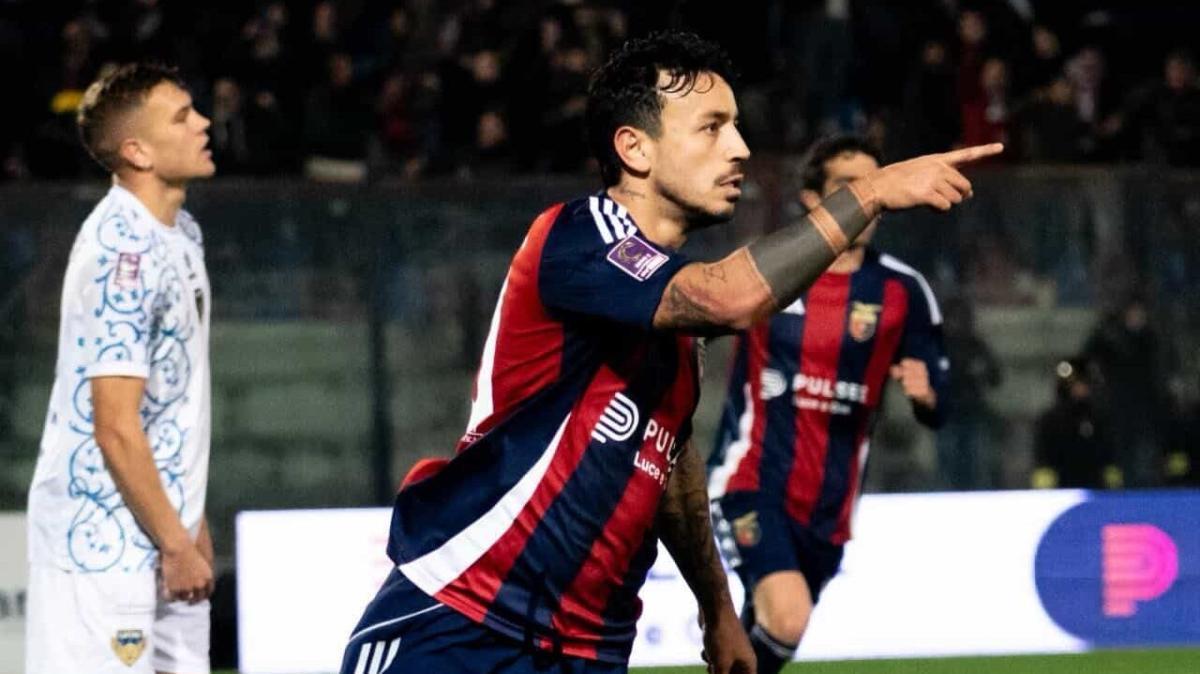 Casertana-Salernitana, Sky o Now? Dove vederla in diretta tv o streaming