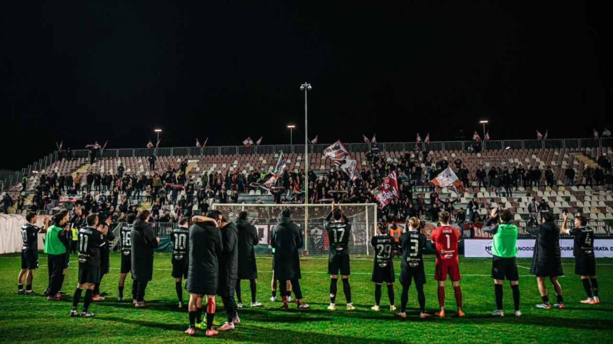 Carpi, fatta per gli arrivi di Zarpellon e Vincenzo Vitale