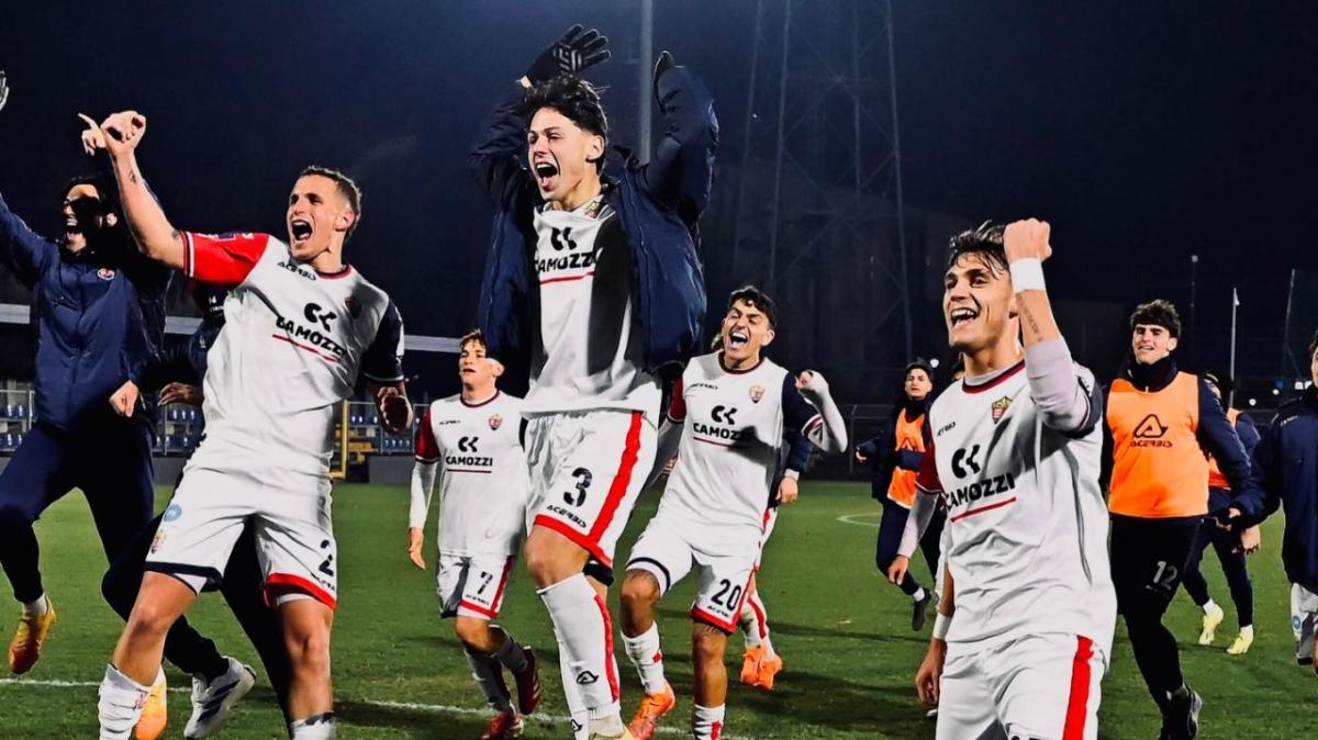 Lumezzane, ufficiale l'arrivo di Nicola Gauli: il comunicato del club