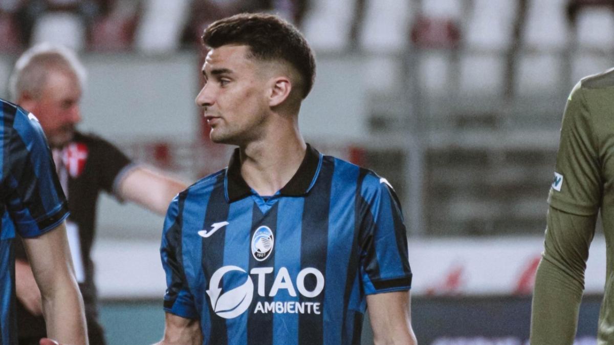 Atalanta U23, fatta per Andrea Ceresoli al Norimberga: i dettagli
