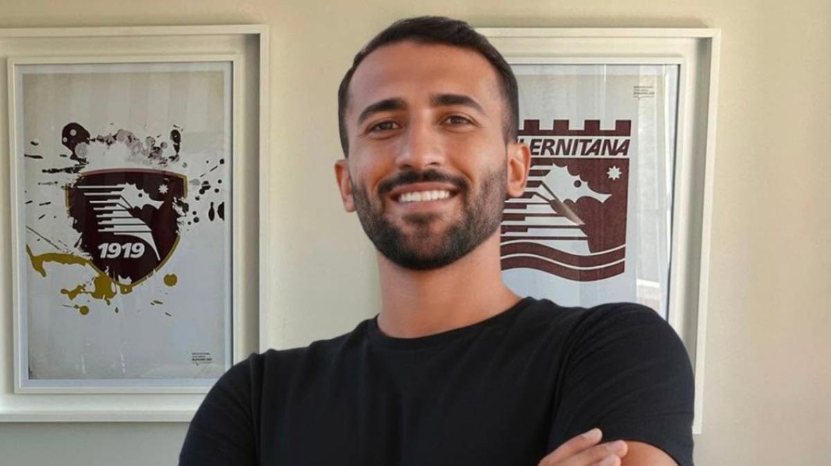 Foggia, sondaggio per Mattia Tascone della Salernitana