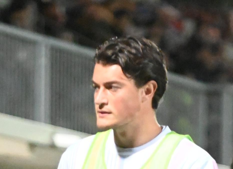 Juventus, Leonardo Cerri saluta dopo 7 anni: "Lascio Torino con il cuore pieno di ricordi"