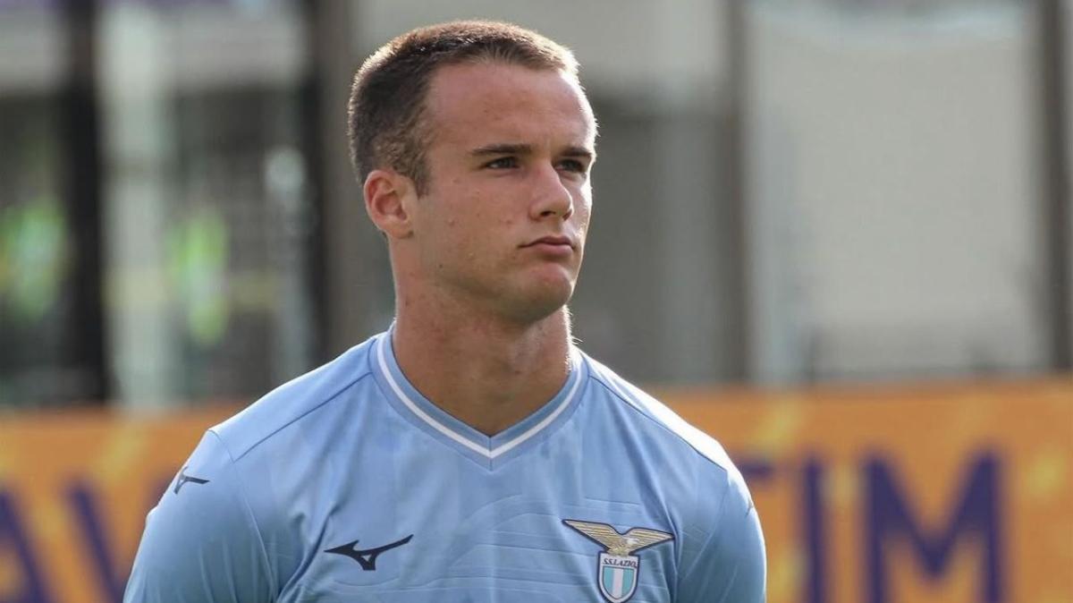 Inter, ora è anche ufficiale: Alessandro Milani è un nuovo giocatore nerazzurro