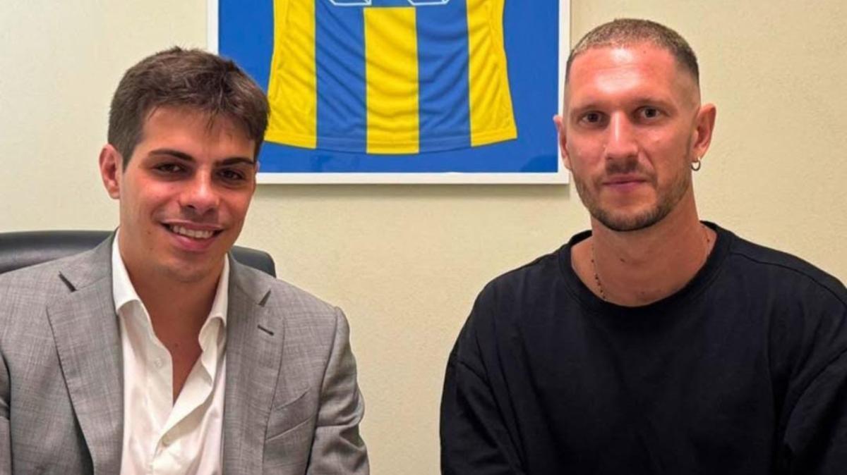Pergolettese, ufficiale il colpo Tommaso Silvestri