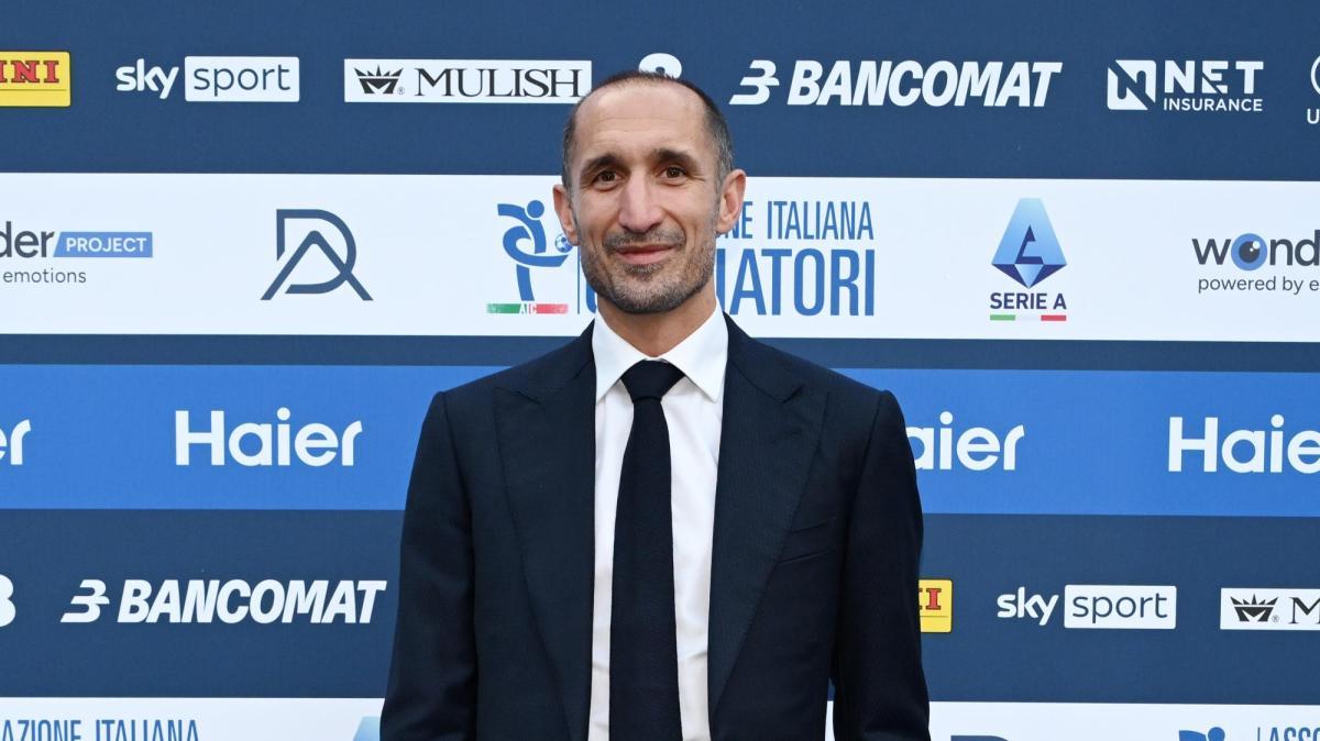Livorno, Chiellini ricorda Igor Protti: "Per me è stato come un fratello maggiore"