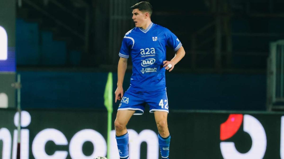 Novara, si avvicina l'arrivo di Moretti dalla Cremonese: i dettagli