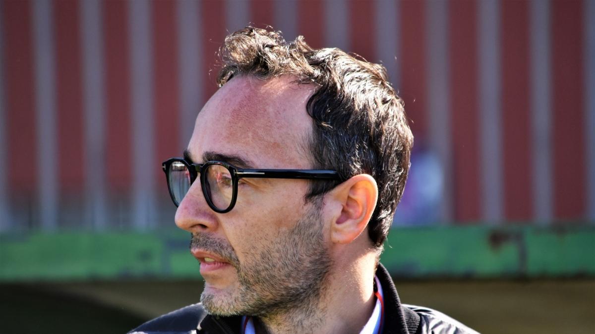 Vis Pesaro, il presidente Bosco annuncia: "Il nuovo allenatore sarà Gennari"