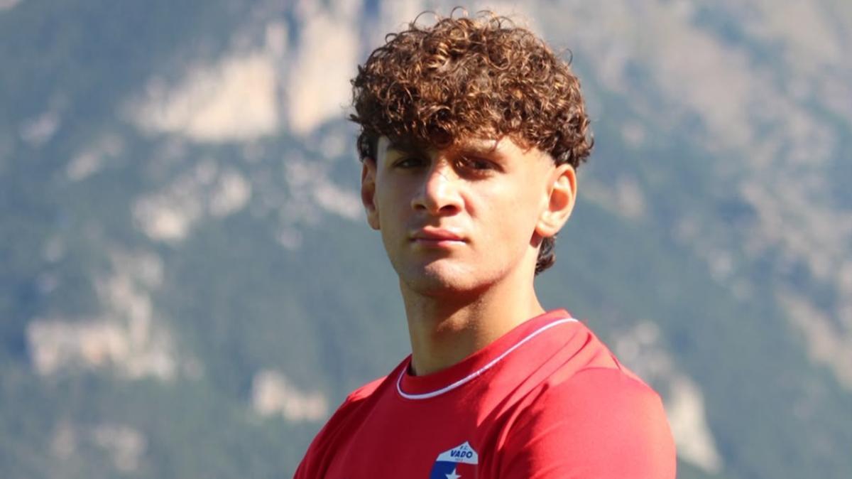Vado, ufficiale l'arrivo di Jacopo Simonetta dal Como