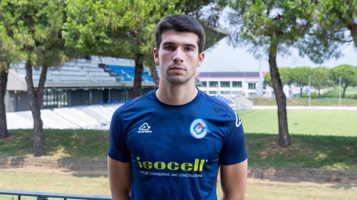 Filippo Generali