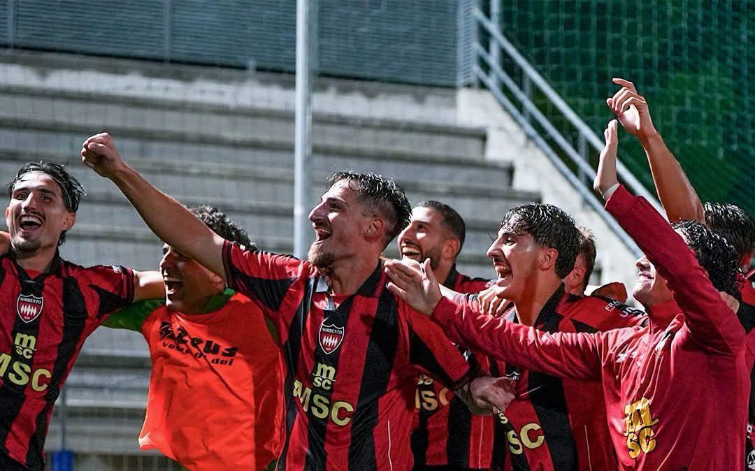 Dai gol di Cargnelutti alla solidità di Rastelli: Sorrento-Bari, una partita per continuare a sognare