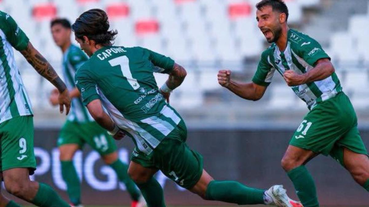 Serie C, 4^ giornata: colpo Scafatese, vince anche lo Spezia. Cade ancora il Foggia