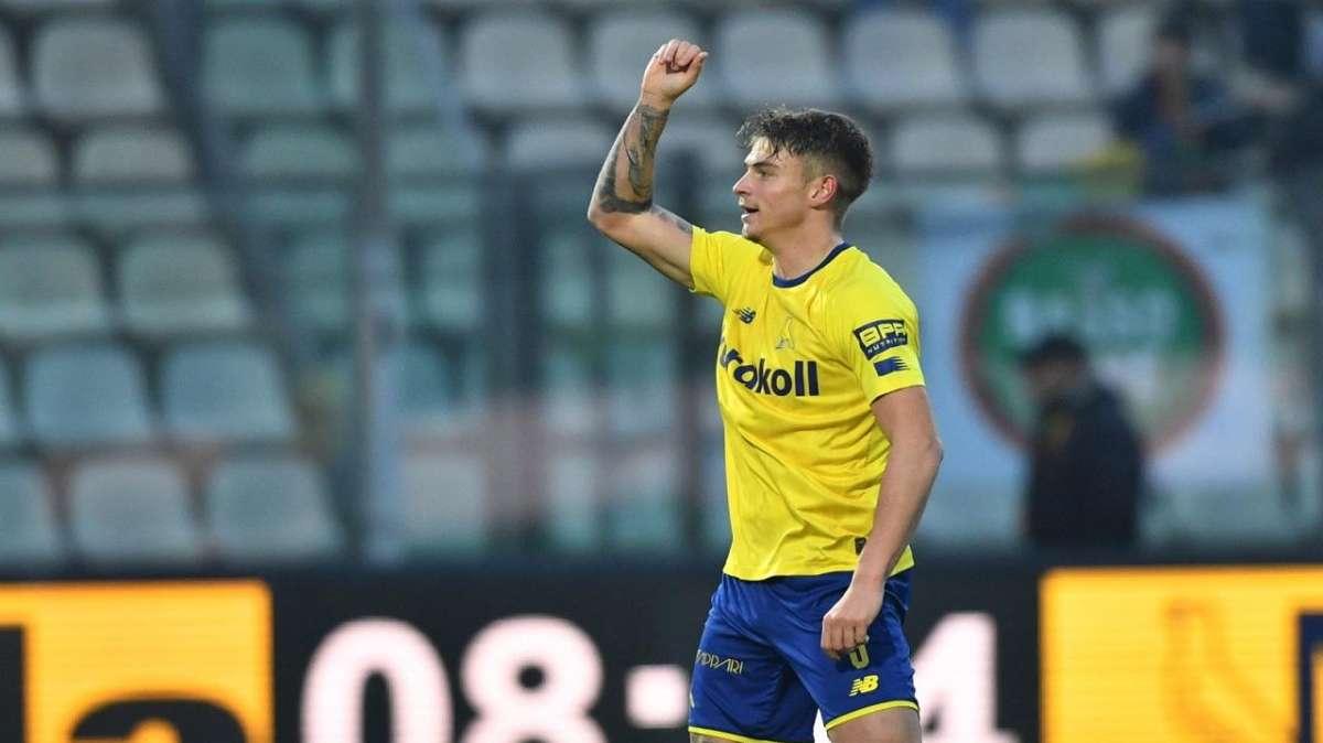 Credit: Modena FC