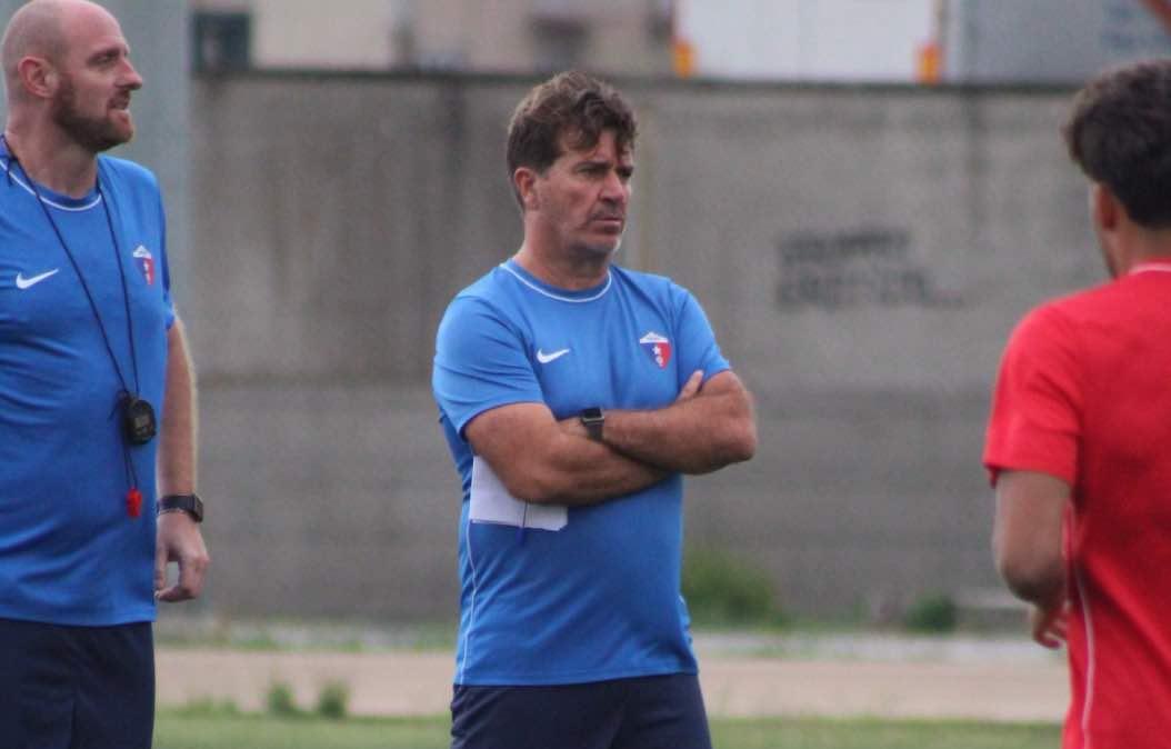 Giancarlo Riolfo