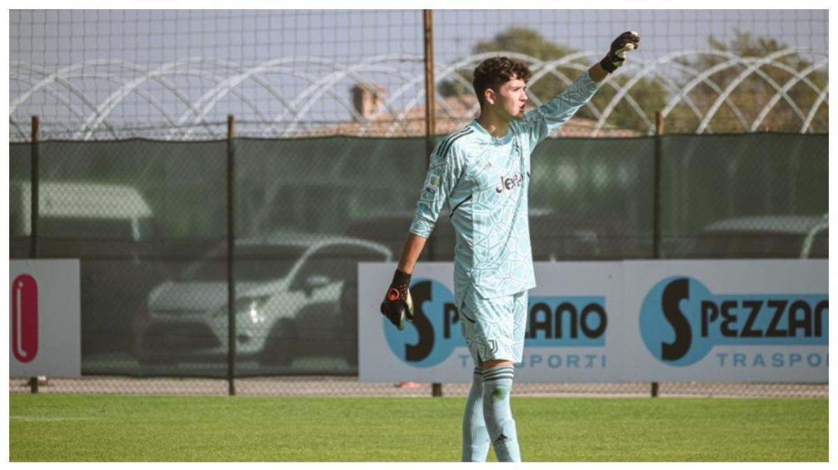 Juventus NG, definita la cessione di Scaglia: sarà un nuovo giocatore del Padova